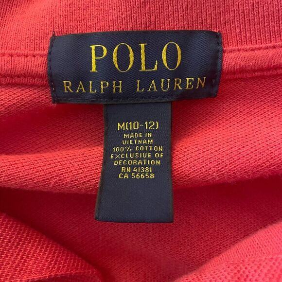 ⚡️Ralph Lauren Polo Shirt⚡️ - Picture 3 of 3